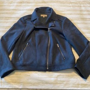 Philosophy Jacket XL
